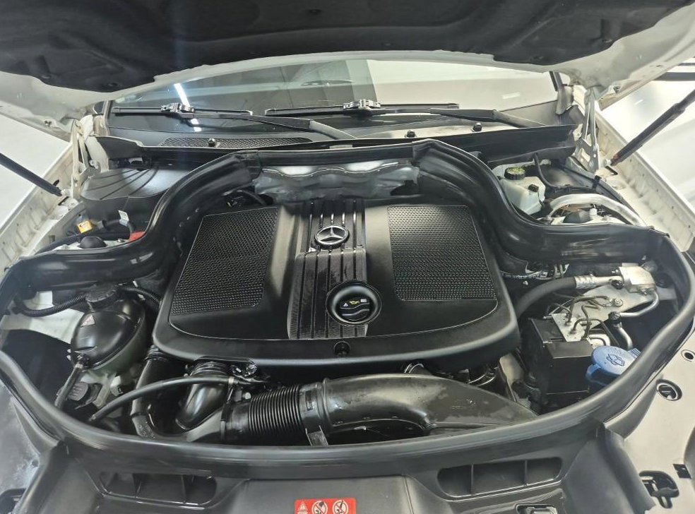 벤츠 GLK 클래스 GLK220 CDI 프리미엄 사진 5