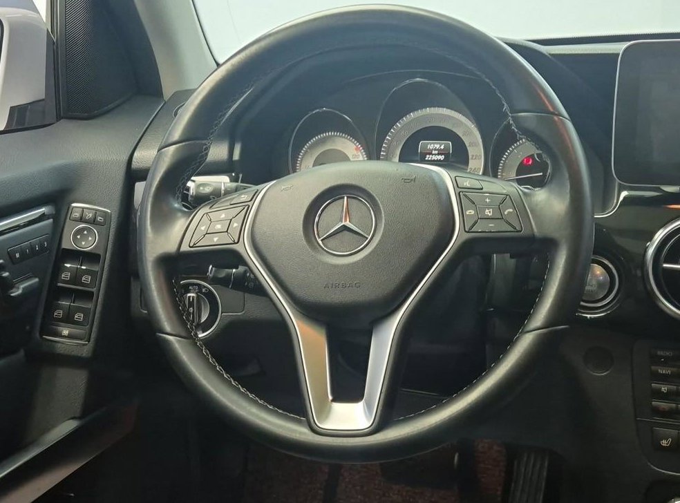 벤츠 GLK 클래스 GLK220 CDI 프리미엄 사진 8