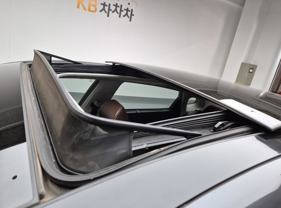 기아 K5 2.0 터보 노블레스 스페셜 사진 13