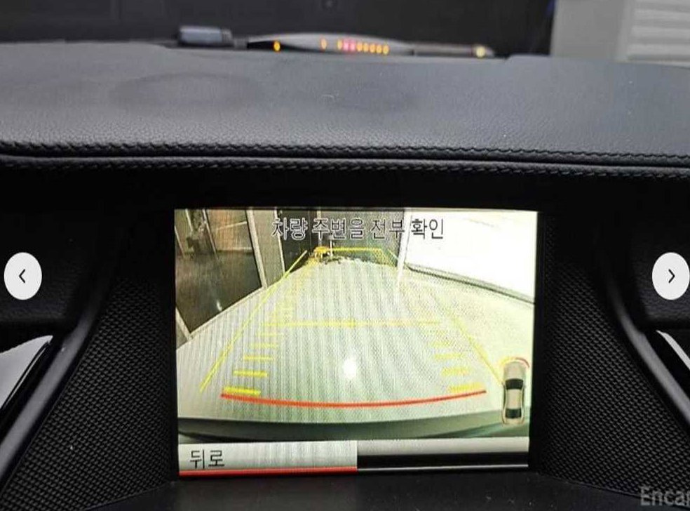 벤츠 CLS 클래스 CLS 63 S AMG 4MATIC 사진 10
