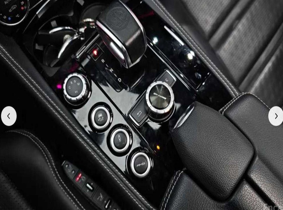 벤츠 CLS 클래스 CLS 63 S AMG 4MATIC 사진 6