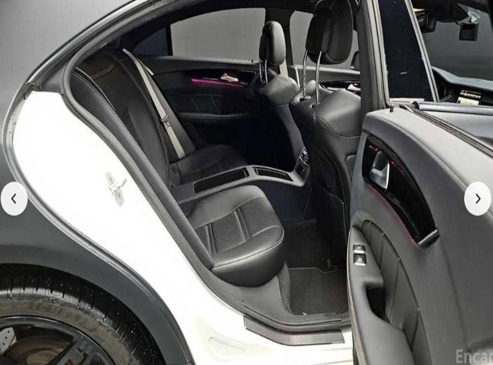 벤츠 CLS 클래스 CLS 63 S AMG 4MATIC 사진 8