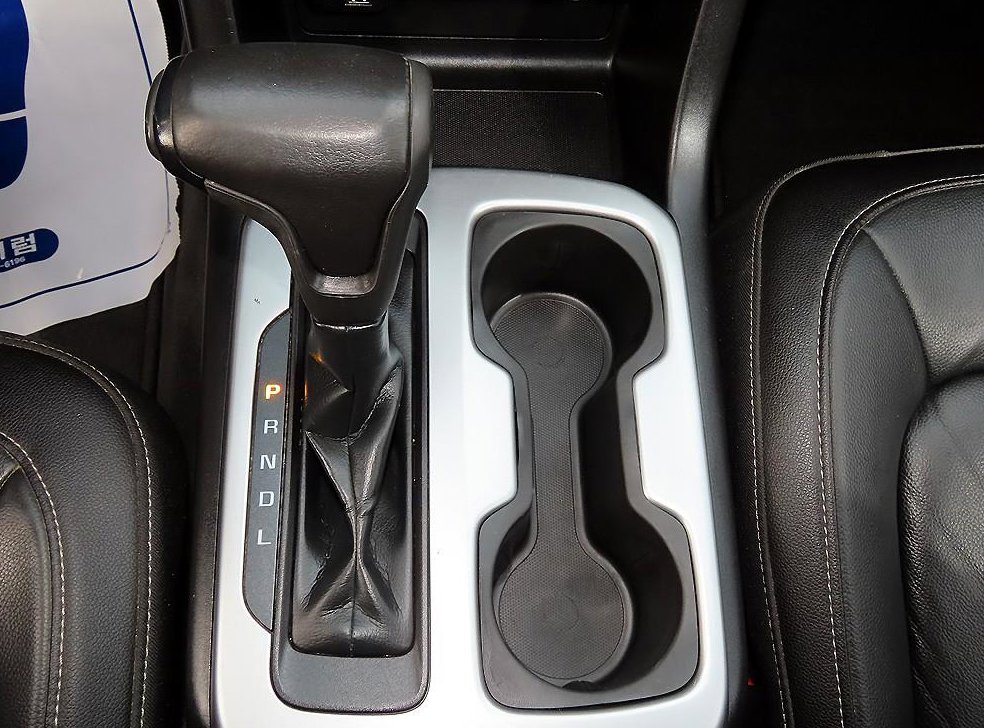 쉐보레 콜로라도 3.6 익스트림-X 4WD 스포츠 바 사진 10
