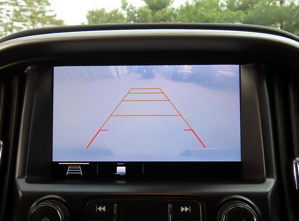 쉐보레 콜로라도 3.6 익스트림-X 4WD 스포츠 바 사진 15