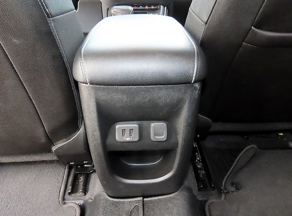 쉐보레 콜로라도 3.6 익스트림-X 4WD 스포츠 바 사진 17