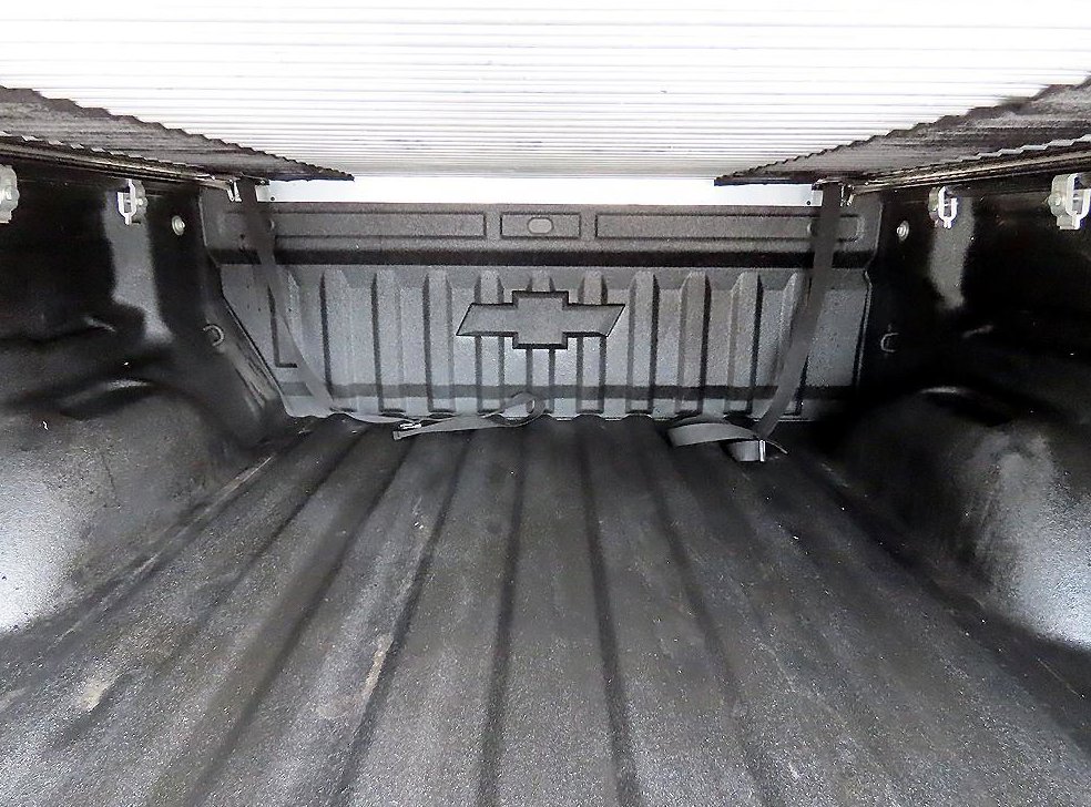 쉐보레 콜로라도 3.6 익스트림-X 4WD 스포츠 바 사진 18
