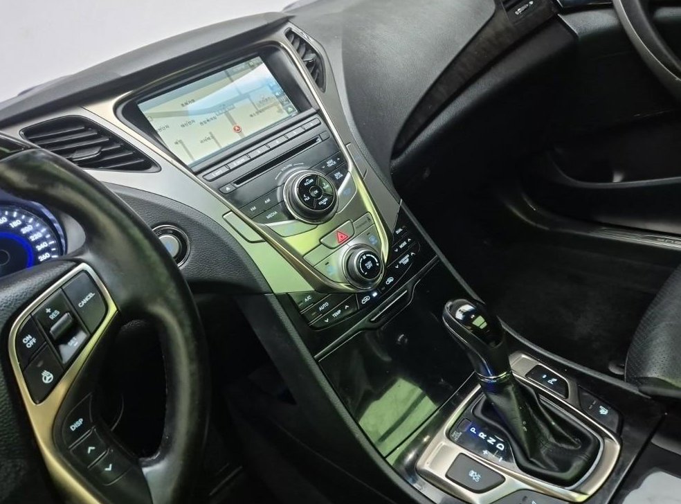 현대 그랜저 HG240 LUXURY 사진 10