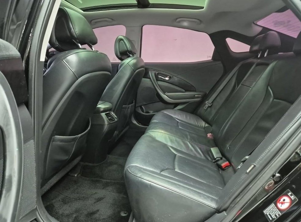 현대 그랜저 HG240 LUXURY 사진 12