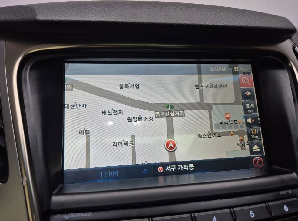 현대 그랜저 HG240 LUXURY 사진 14