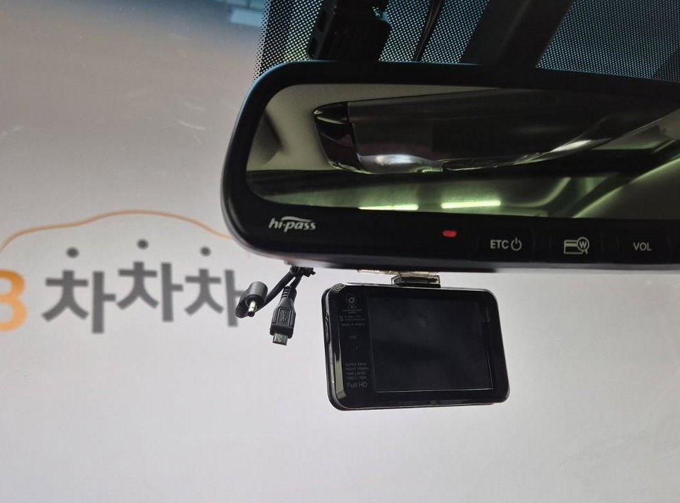 현대 그랜저 HG240 LUXURY 사진 17
