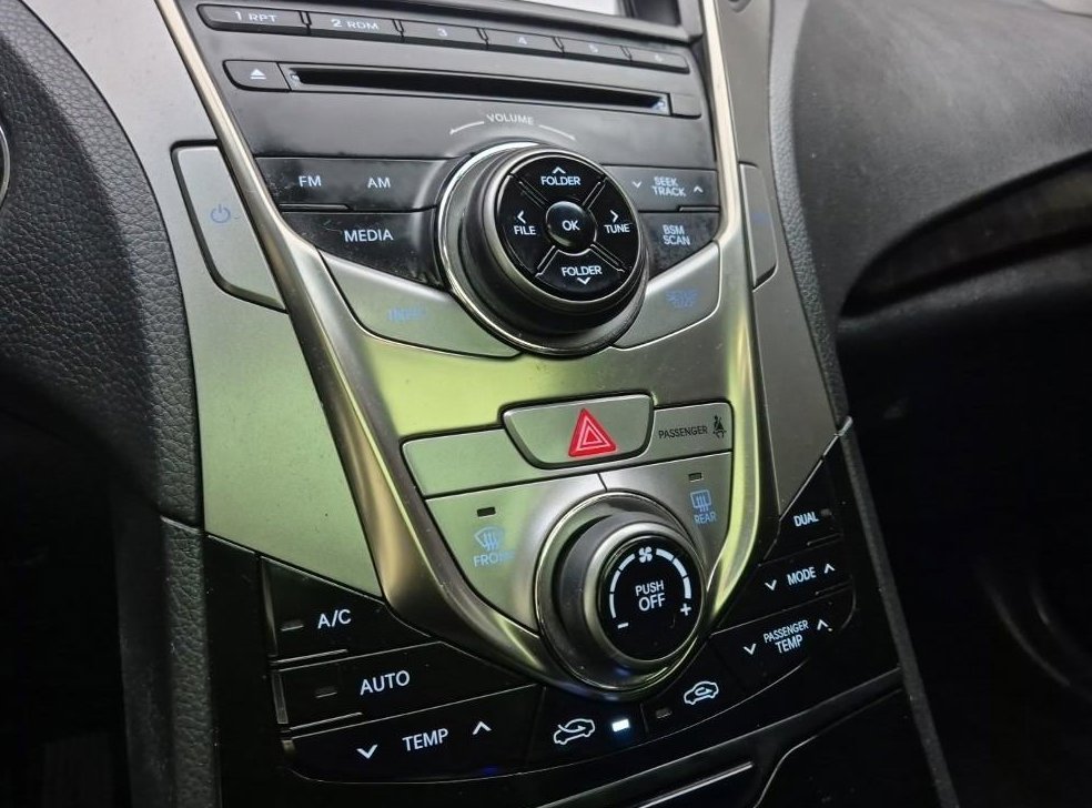 현대 그랜저 HG240 LUXURY 사진 19