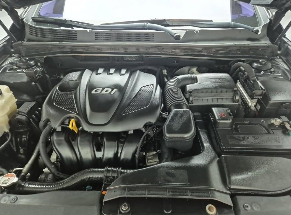 현대 그랜저 HG240 LUXURY 사진 5