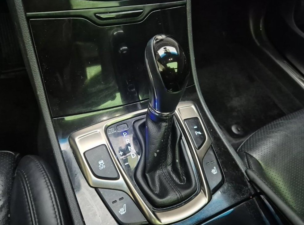 현대 그랜저 HG240 LUXURY 사진 8