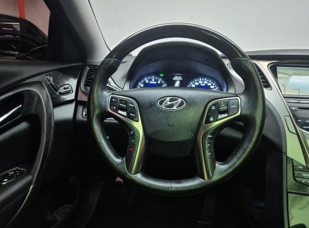 현대 그랜저 HG240 LUXURY 사진 9