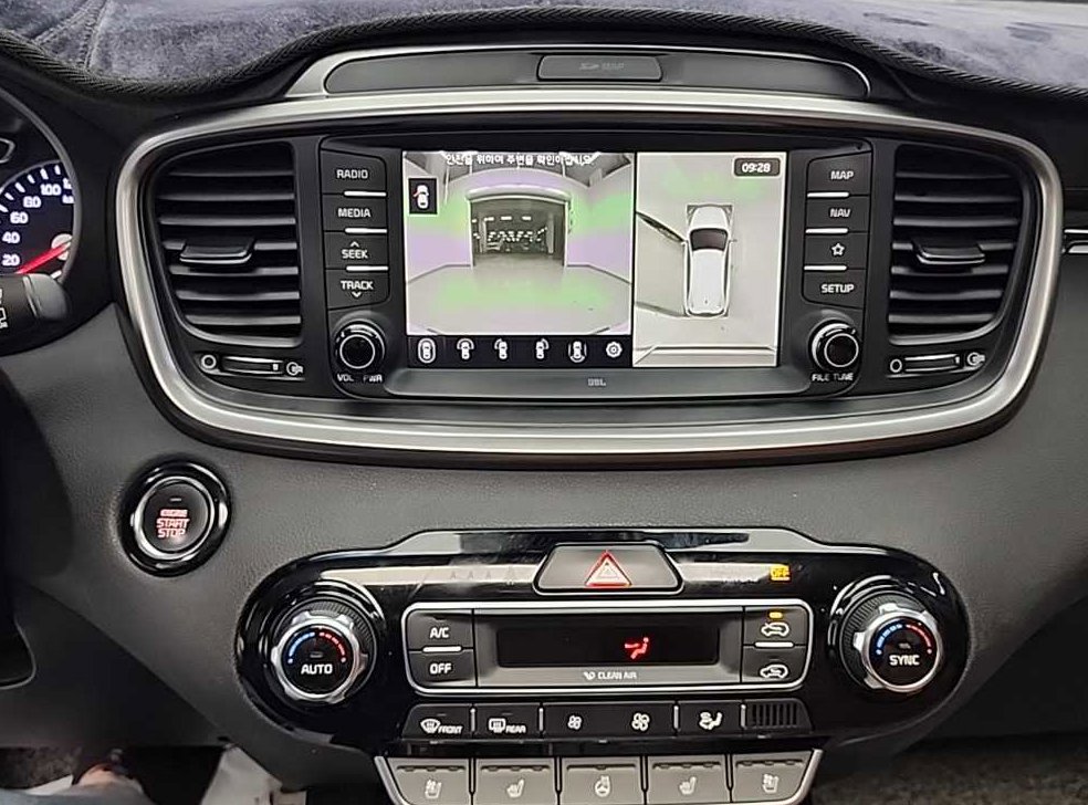 기아 쏘렌토 가솔린 2.0 터보 2WD 사진 10