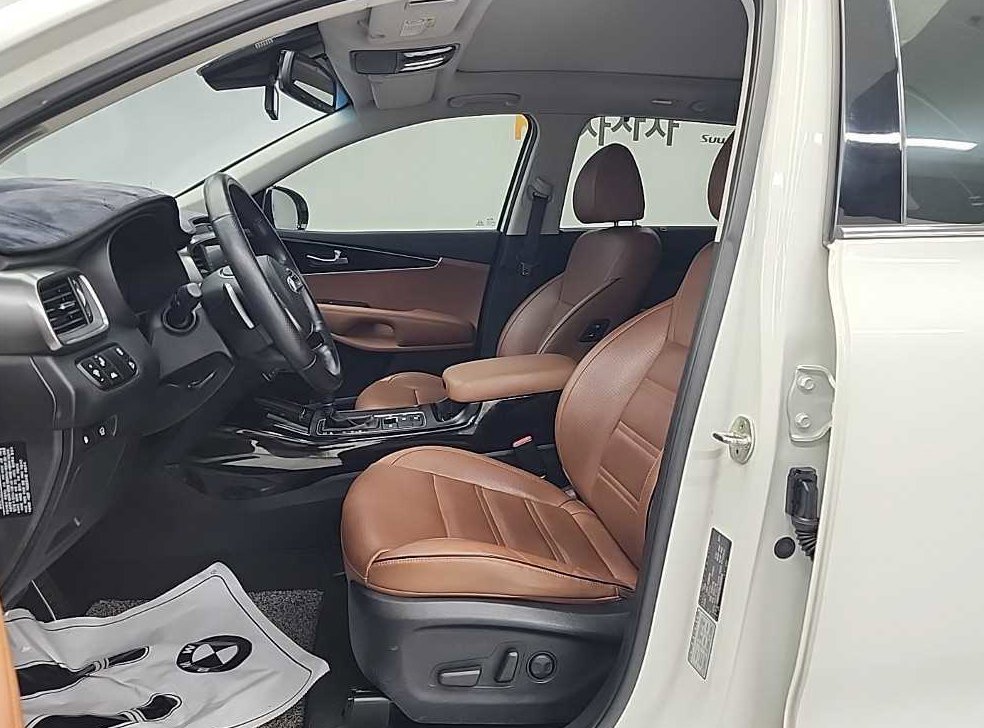 기아 쏘렌토 가솔린 2.0 터보 2WD 사진 11