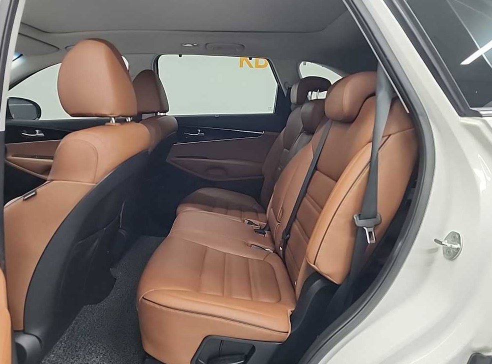 기아 쏘렌토 가솔린 2.0 터보 2WD 사진 12