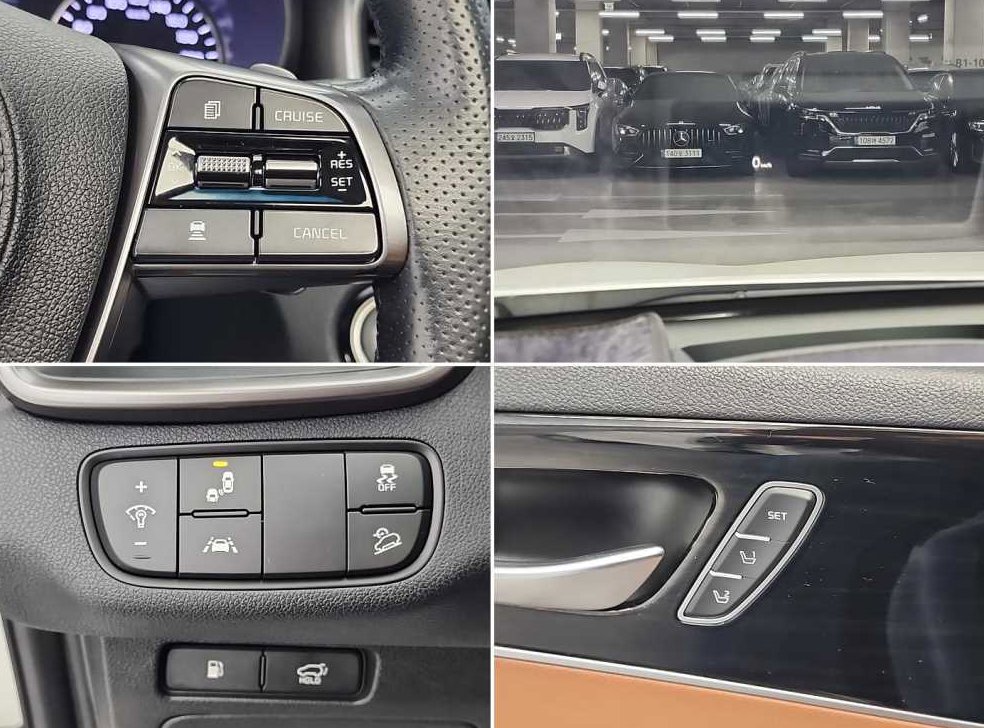 기아 쏘렌토 가솔린 2.0 터보 2WD 사진 17
