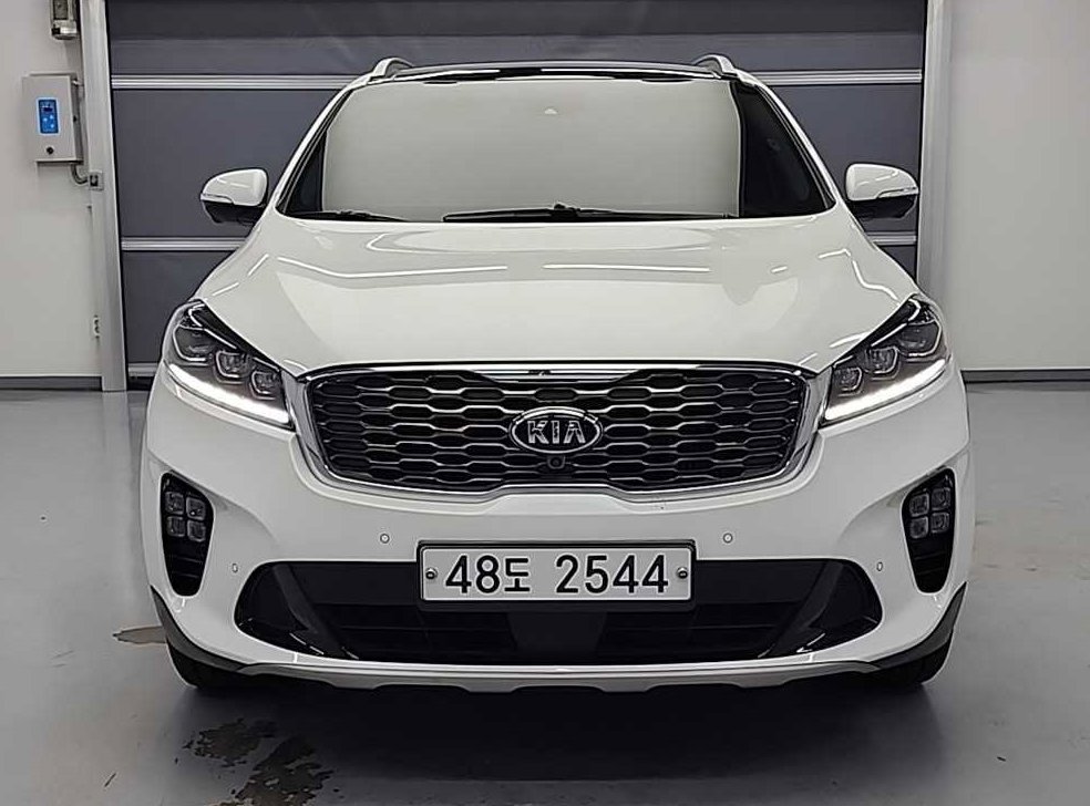 기아 쏘렌토 가솔린 2.0 터보 2WD 사진 2