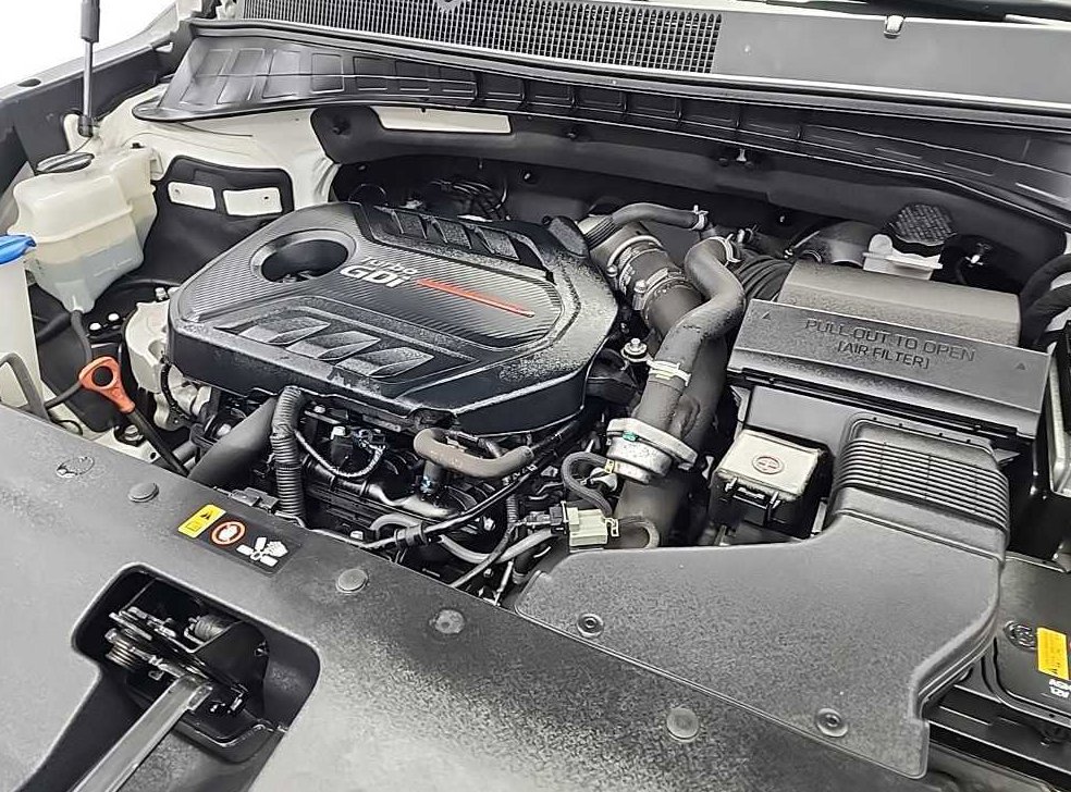 기아 쏘렌토 가솔린 2.0 터보 2WD 사진 5