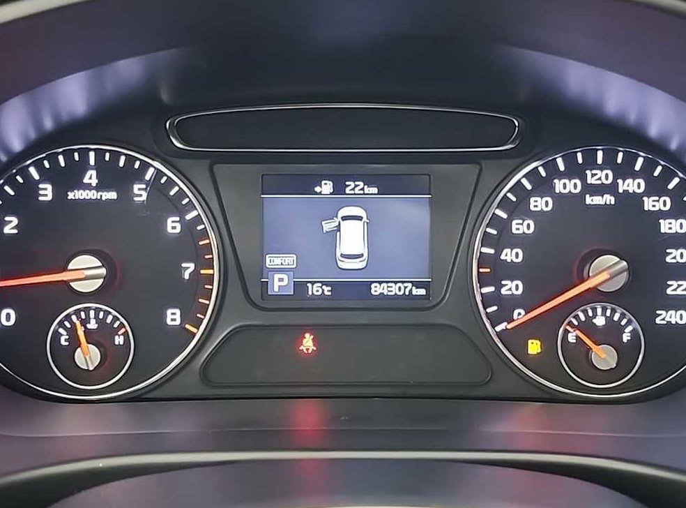 기아 쏘렌토 가솔린 2.0 터보 2WD 사진 6