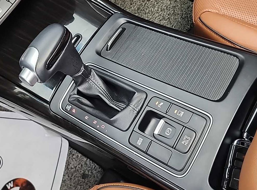 기아 쏘렌토 가솔린 2.0 터보 2WD 사진 8