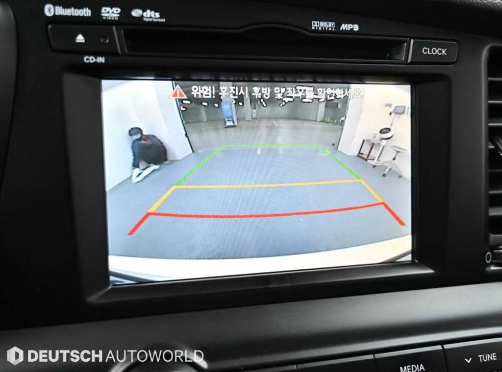 기아 K5 LPI 2.0 사진 15