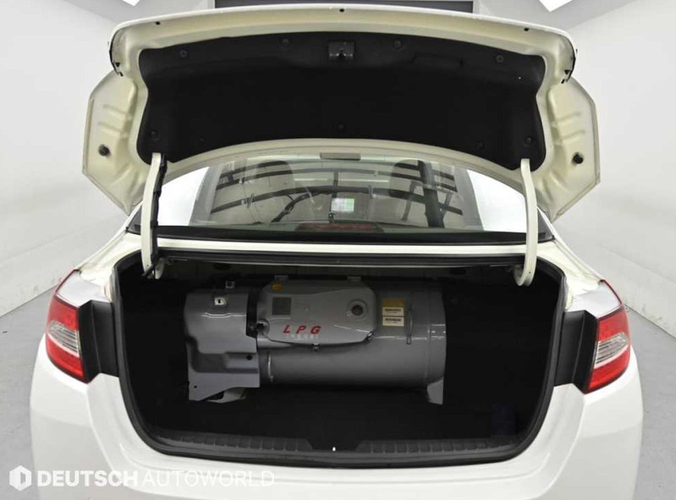기아 K5 LPI 2.0 사진 19