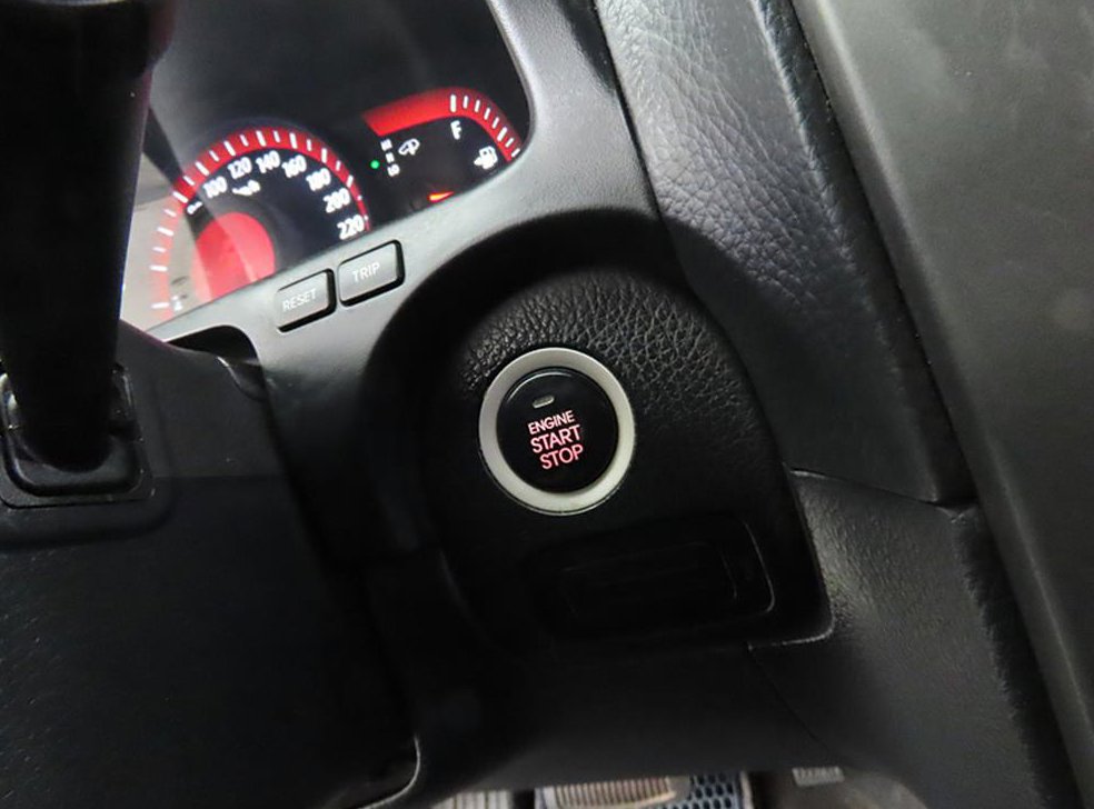 기아 모하비 디젤 4WD KV300 사진 10