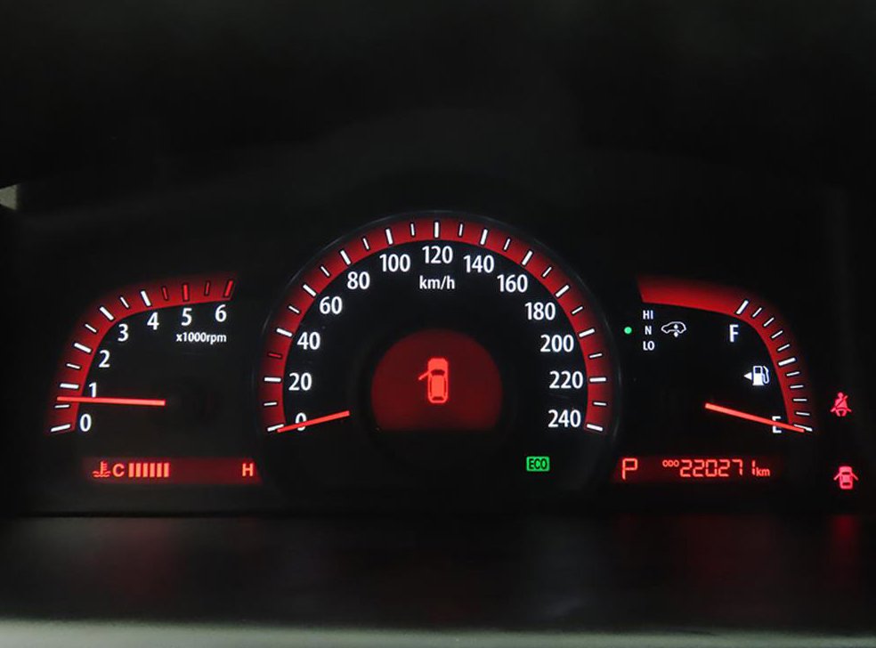 기아 모하비 디젤 4WD KV300 사진 9
