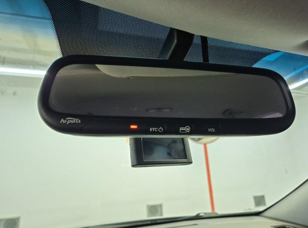기아 K7 2.4 GDI 프레스티지 사진 16