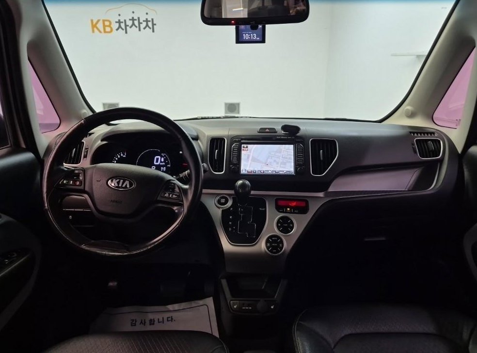 기아 레이 프레스티지 사진 6