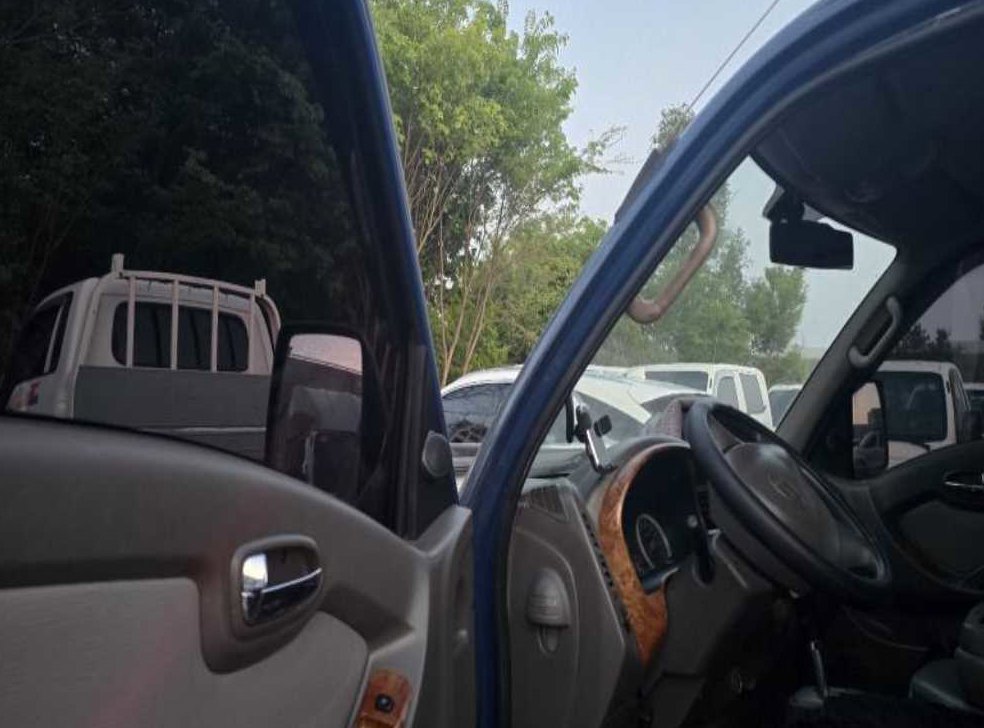 소형화물 카고(소형) 1.0톤/더블캡/초장축/(CRDi) 사진 14