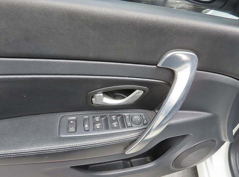 르노코리아(삼성) SM5 2.0 LPLi RE 사진 10