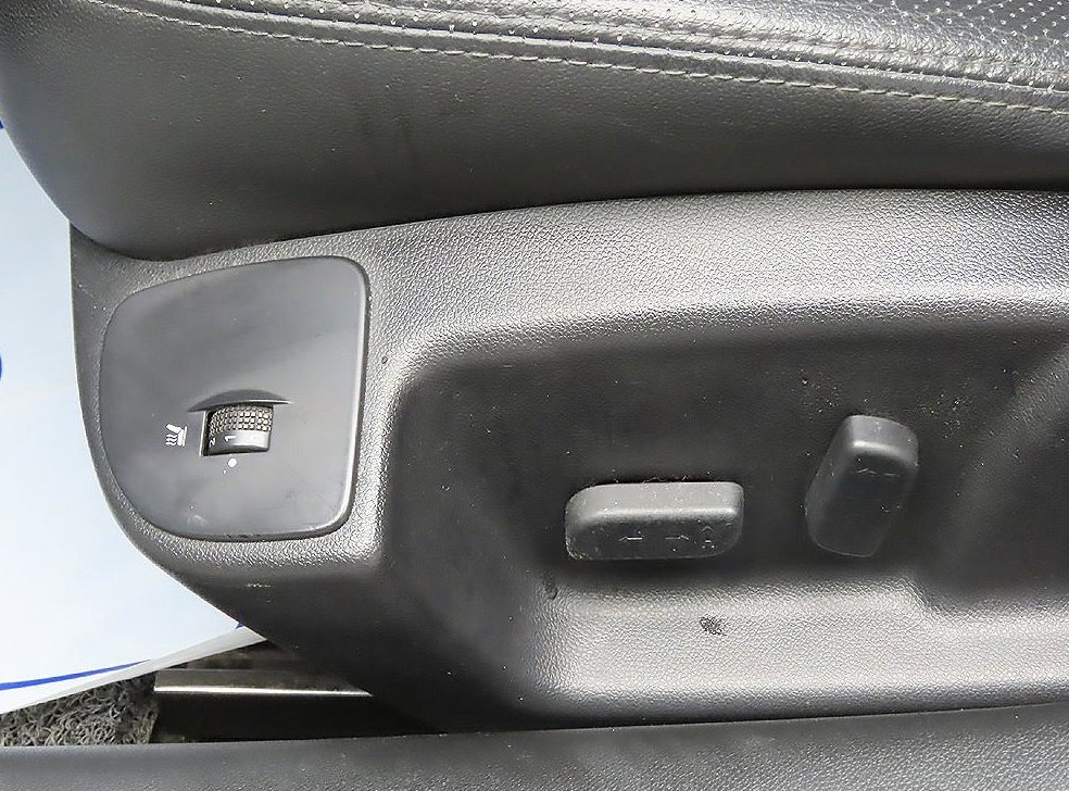 르노코리아(삼성) SM5 2.0 LPLi RE 사진 13
