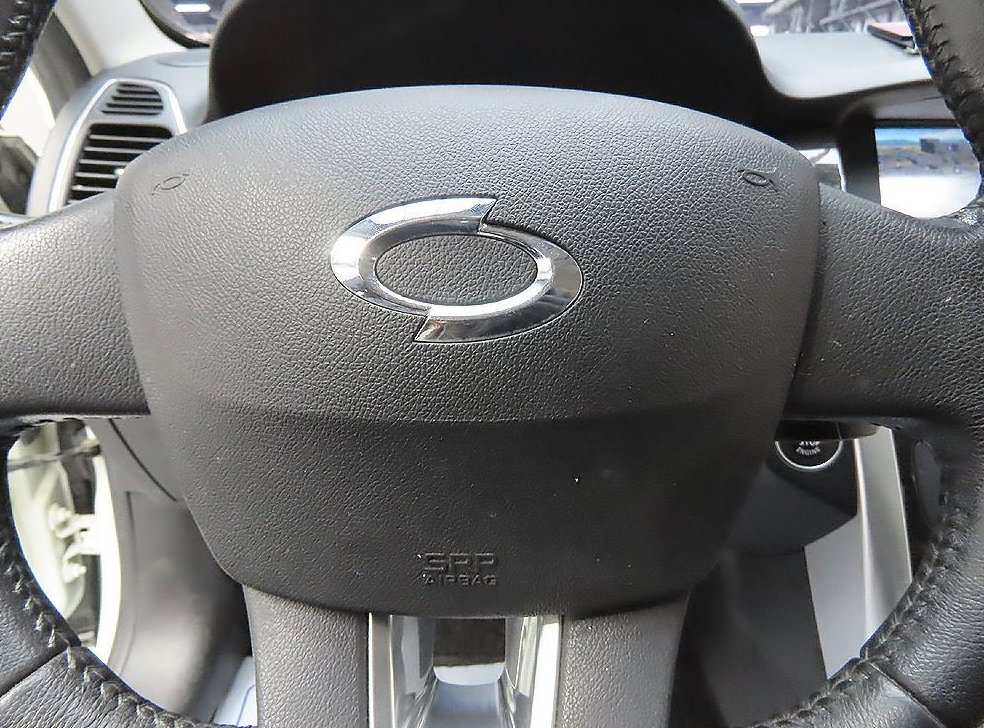 르노코리아(삼성) SM5 2.0 LPLi RE 사진 17