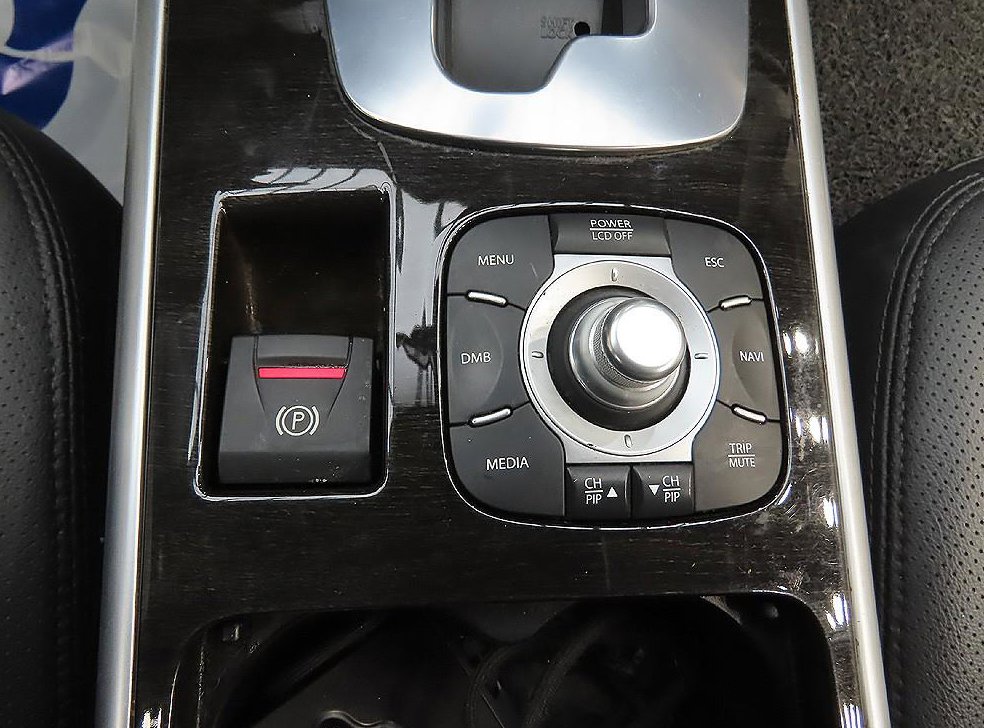 르노코리아(삼성) SM5 2.0 LPLi RE 사진 18