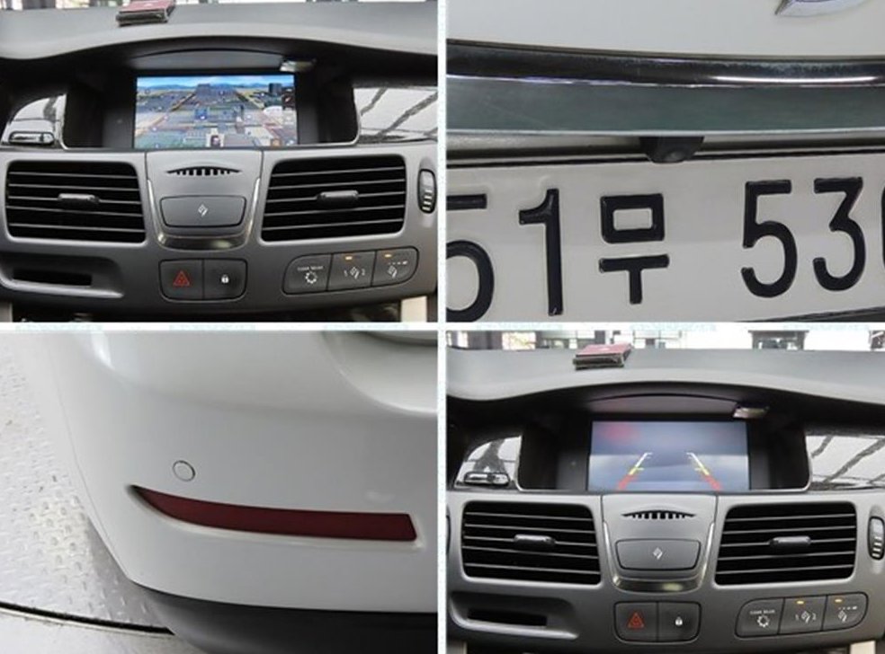 르노코리아(삼성) SM5 2.0 LPLi RE 사진 19