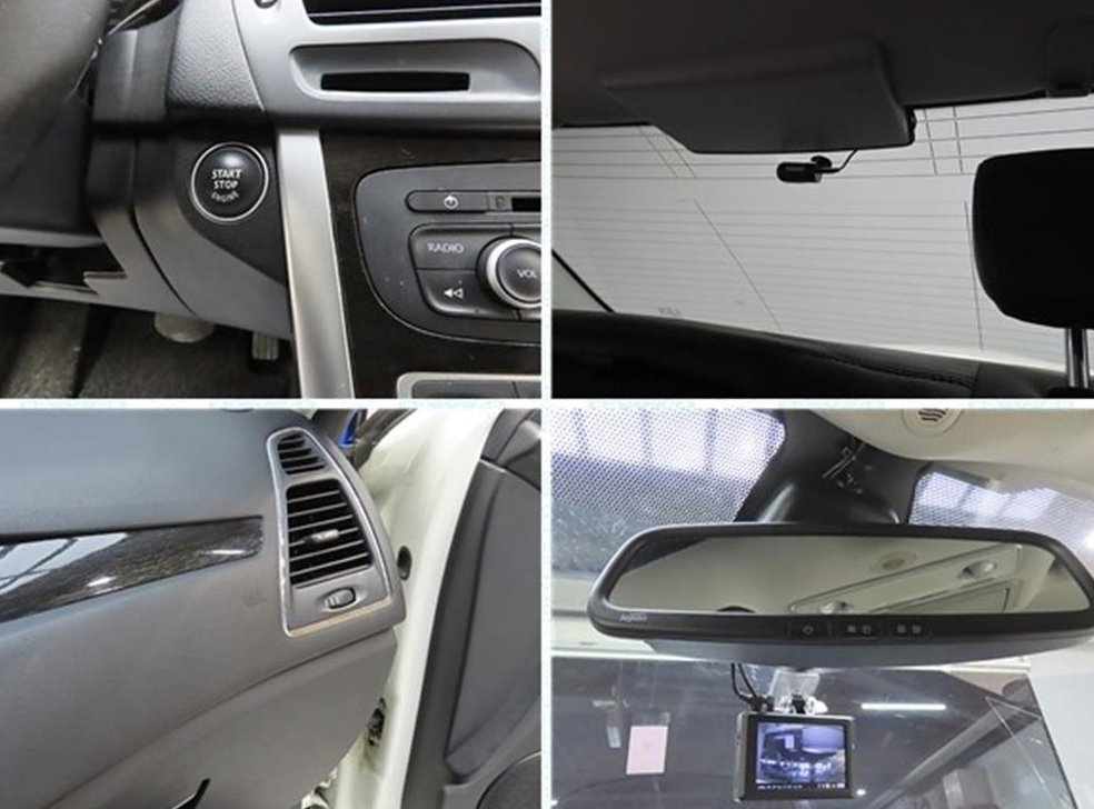 르노코리아(삼성) SM5 2.0 LPLi RE 사진 20