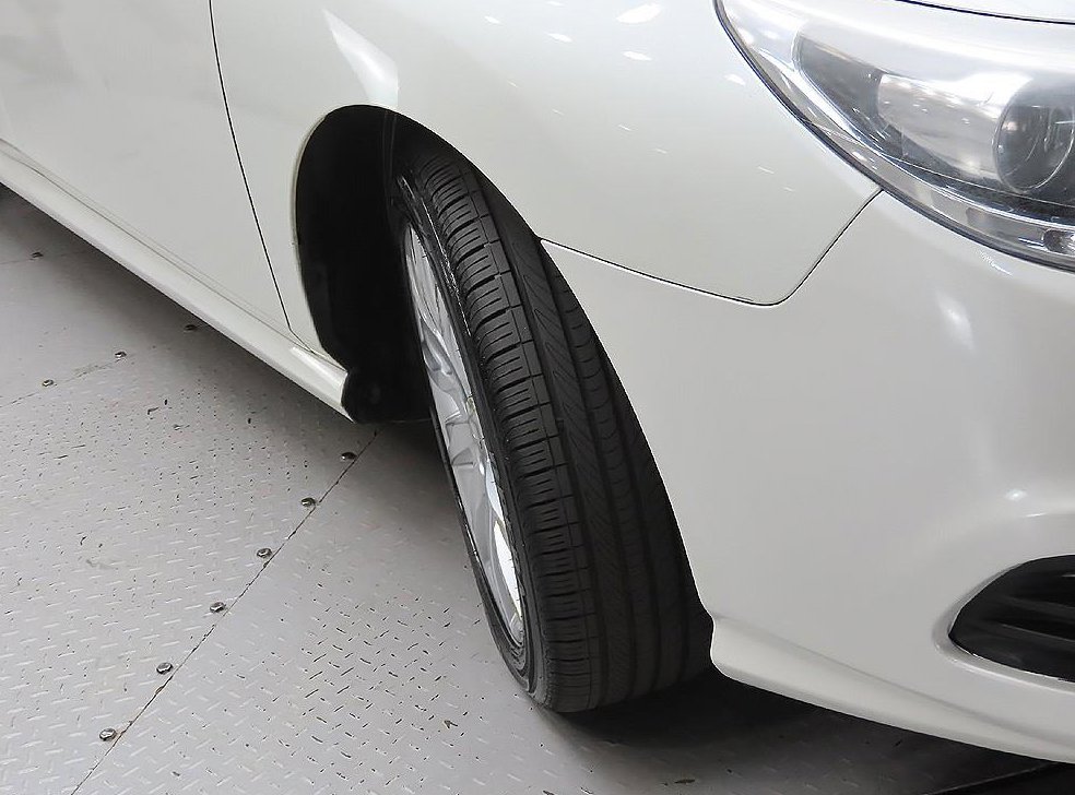 르노코리아(삼성) SM5 2.0 LPLi RE 사진 5