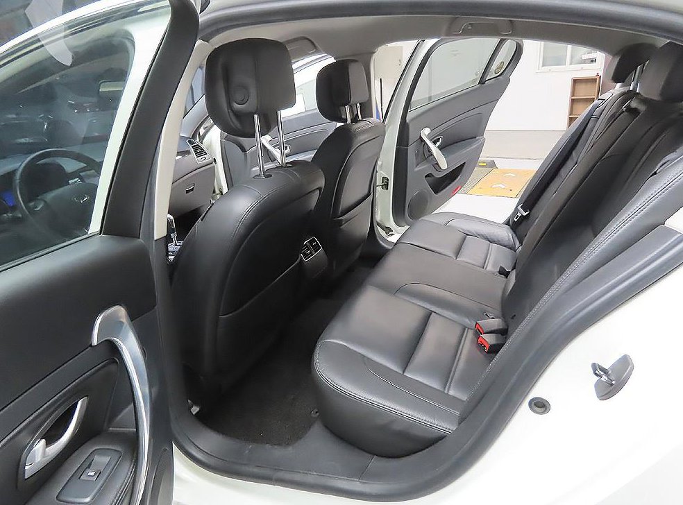 르노코리아(삼성) SM5 2.0 LPLi RE 사진 8
