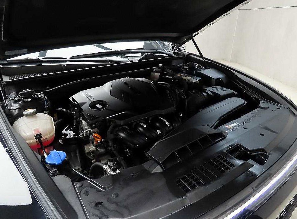 현대 그랜저 가솔린 2.5 2WD 사진 19