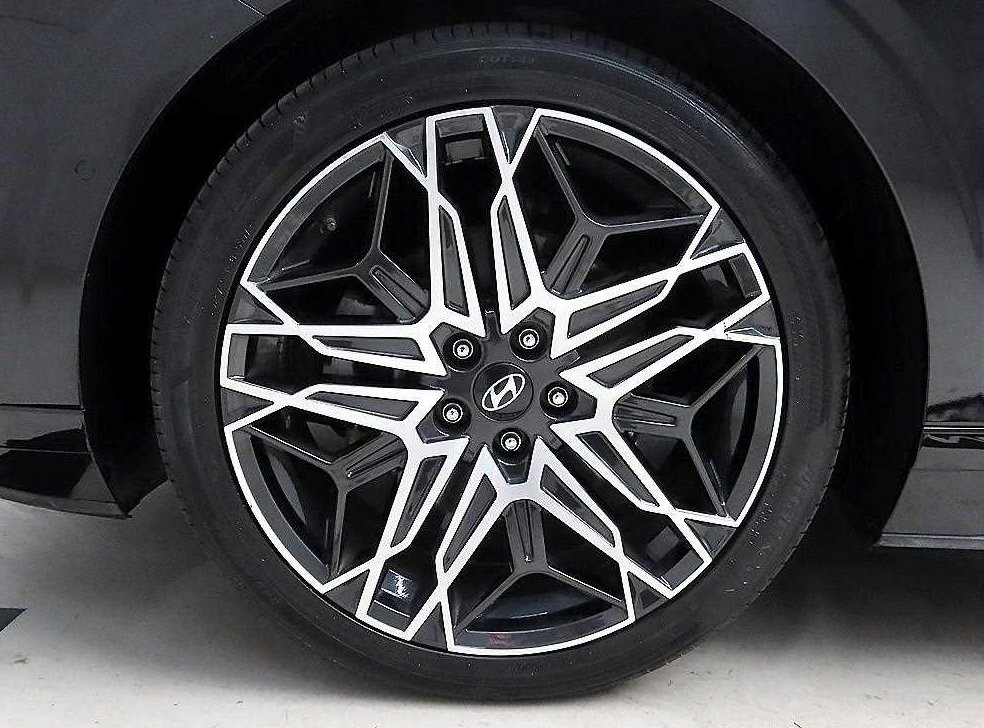 현대 그랜저 가솔린 2.5 2WD 사진 20