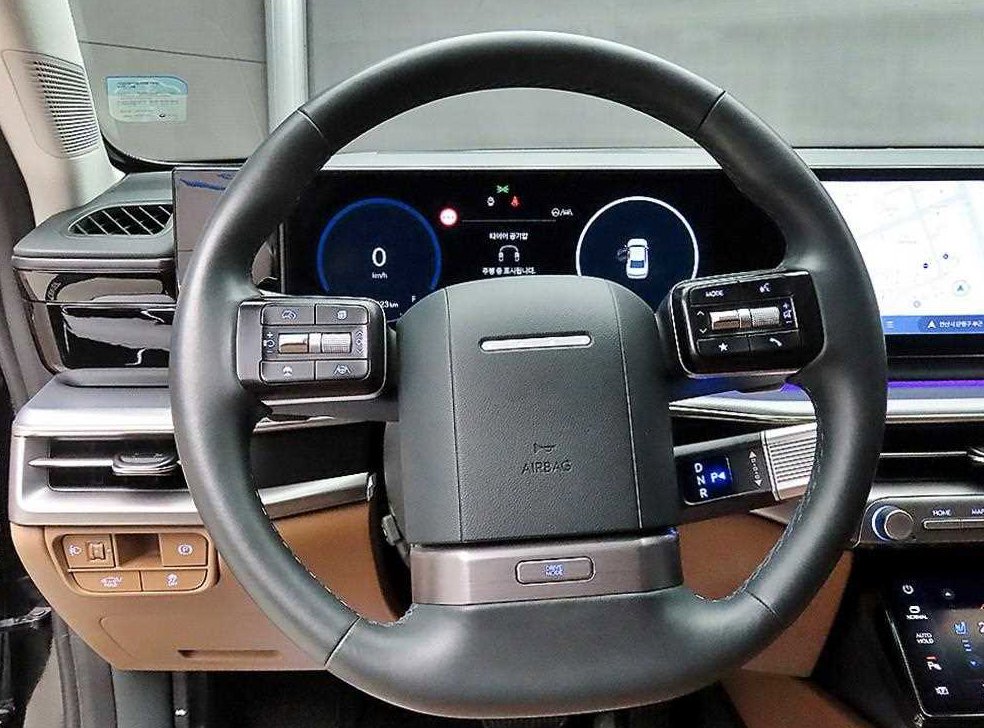 현대 그랜저 가솔린 2.5 2WD 사진 9