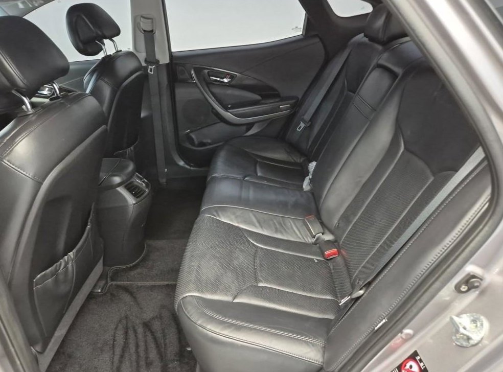 현대 그랜저 HG240 LUXURY 사진 12