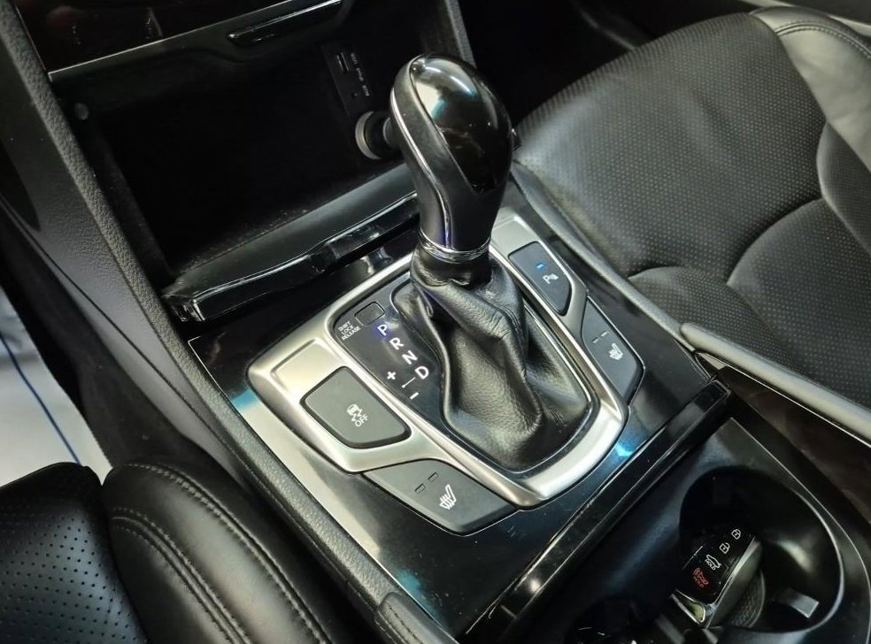 현대 그랜저 HG240 LUXURY 사진 8
