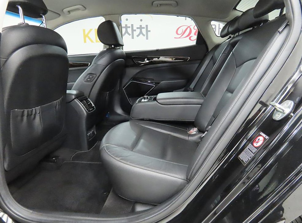 기아 K7 디젤 R 2.2 리미티드 사진 6