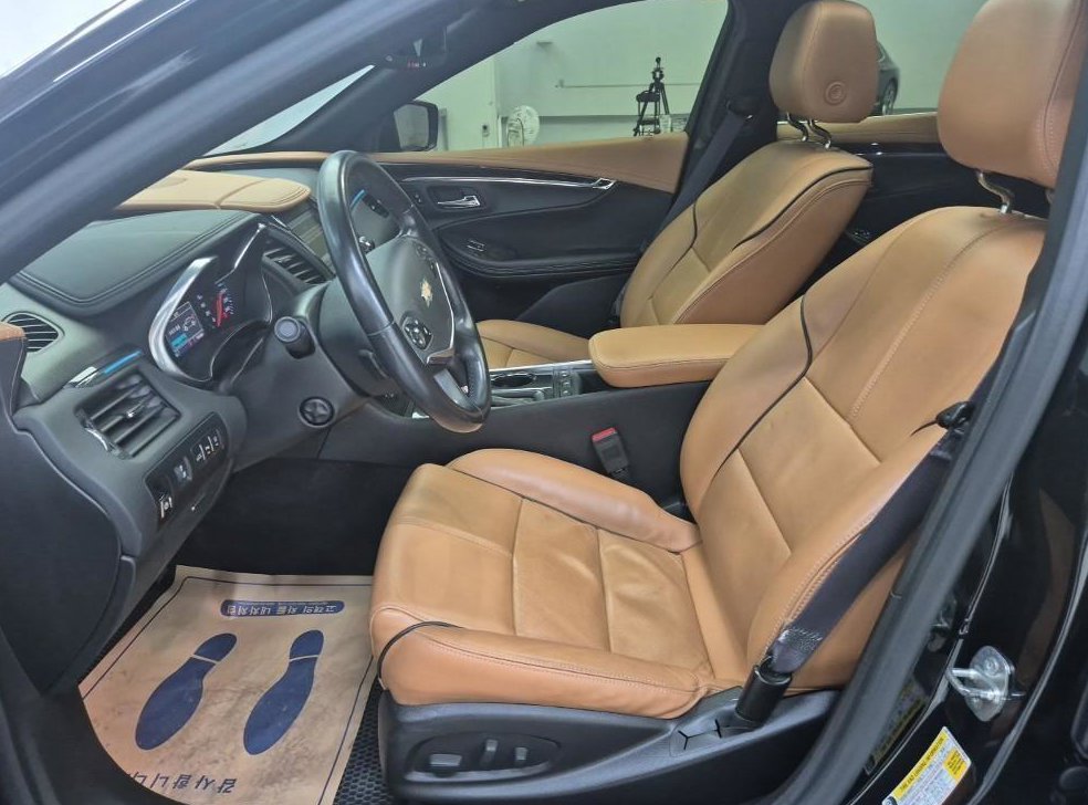 쉐보레 임팔라 3.6 LTZ 사진 11