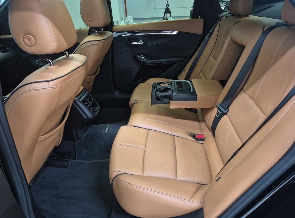 쉐보레 임팔라 3.6 LTZ 사진 12