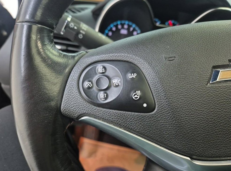 쉐보레 임팔라 3.6 LTZ 사진 15
